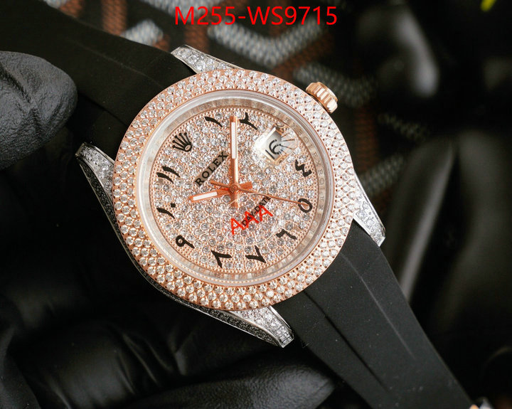 Watch(TOP)-Rolex what's the best to buy replica ID: WS9715 $: 255USD-shoes yupoo Watch(TOP)-Rolex what's the best to buy replica ID: WS9715 $: 255USD