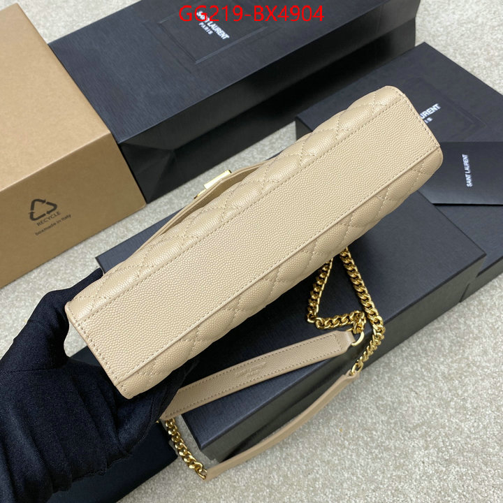 ID: BX4904 $: 219USD,