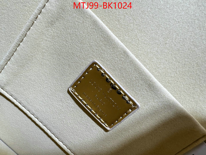 LV Bags(4A)-Pochette MTis Bag- aaaaa replica designer ID: BK1024 $: 99USD,