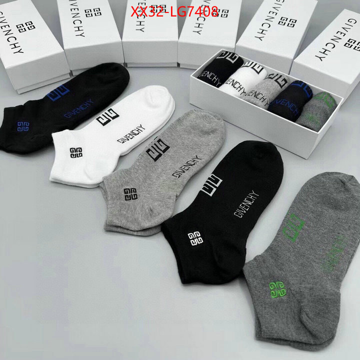 ID: LG7408