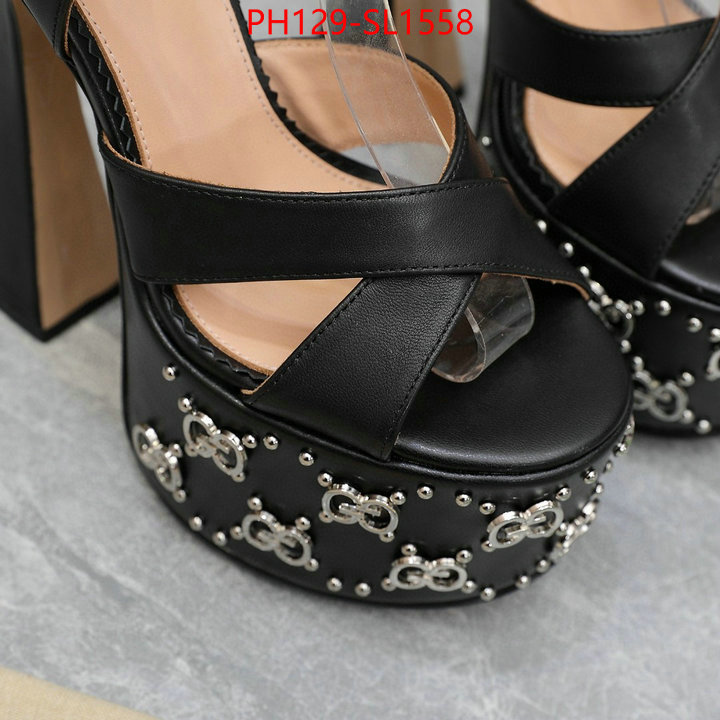 Women Shoes-Gucci designer ID: SL1558 $: 129USD-shoes yupoo Women Shoes-Gucci designer ID: SL1558 $: 129USD