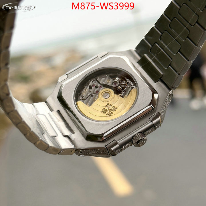 ID: WS3999