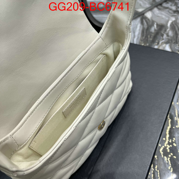 ID: BC6741 $: 209USD,