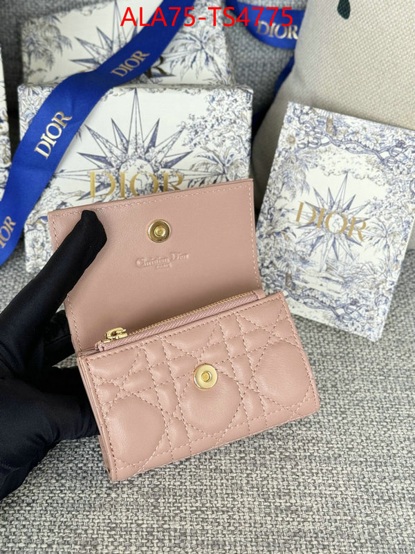 ID: TS4775 $: 75USD,