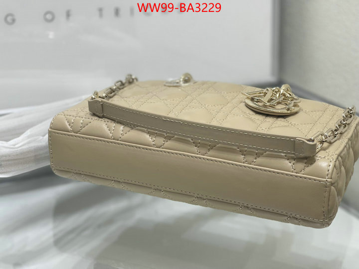 ID: BA3229 $: 99USD,