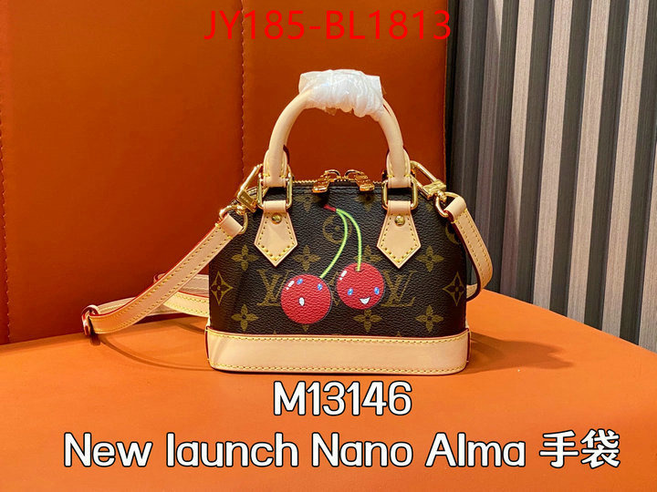LV Bags(TOP)-Alma- cheap ID: BL1813 $: 185USD,