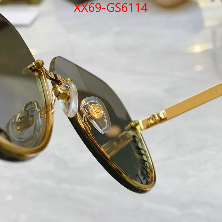 high quality replica designer ID: GS6114