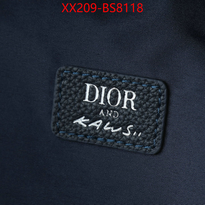 ID: BS8118 $: 209USD,