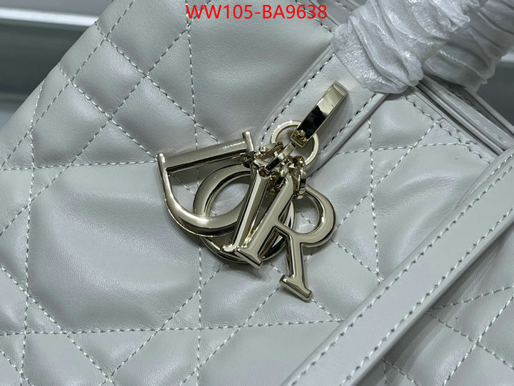 ID: BA9638