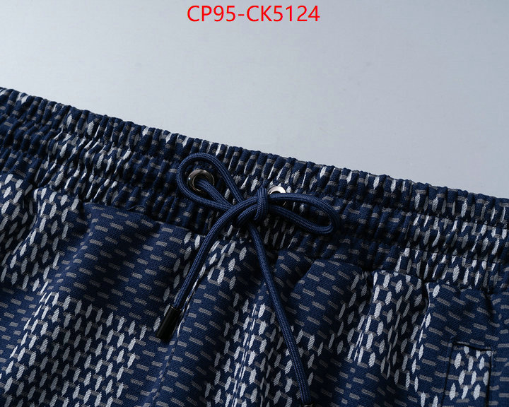 Clothing-LV fake aaaaa ID: CK5124 $: 95USD
