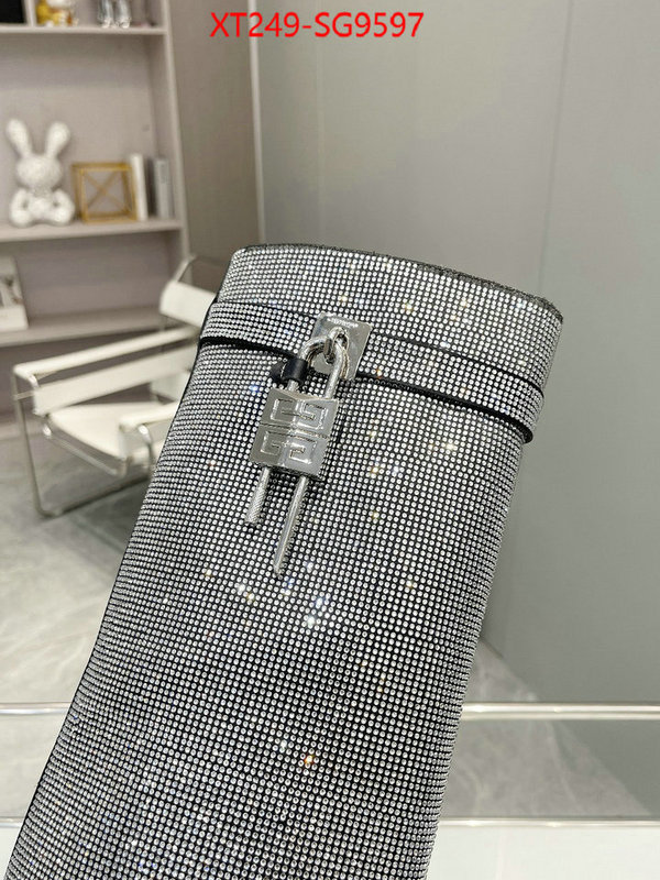 best replica new style ID: SG9597