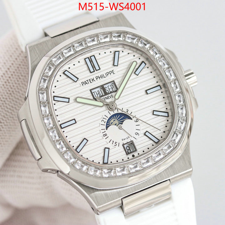 ID: WS4001