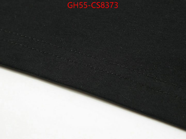 Clothing-Dior new ID: CS8373 $: 55USD