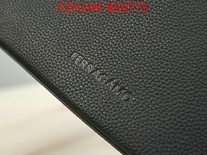 Ferragamo(TOP)-Crossbody- how can i find replica ID: BS9775 $: 249USD,
