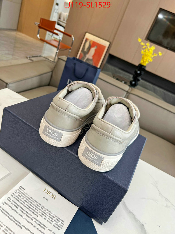 Women Shoes-Dior designer fashion replica ID: SL1529 $: 119USD