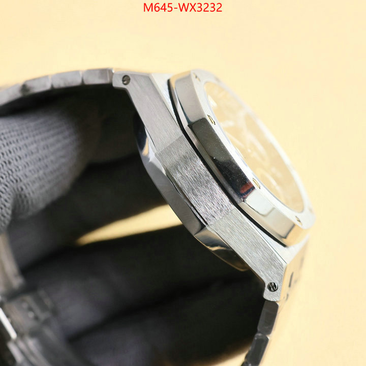 ID: WX3232