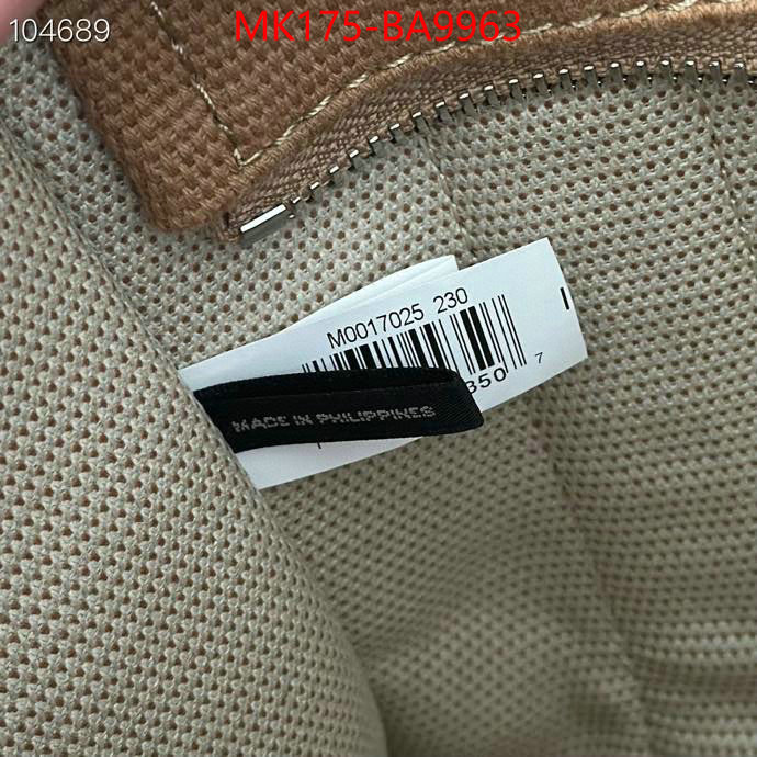 ID: BA9963