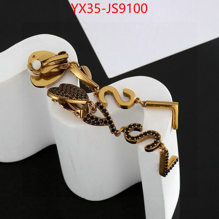 top fake designer ID: JS9100