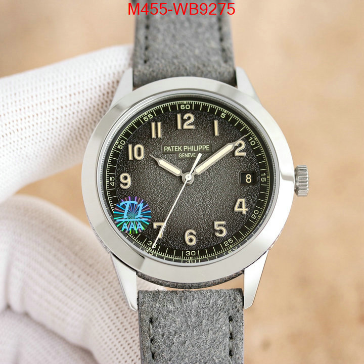 ID: WB9275