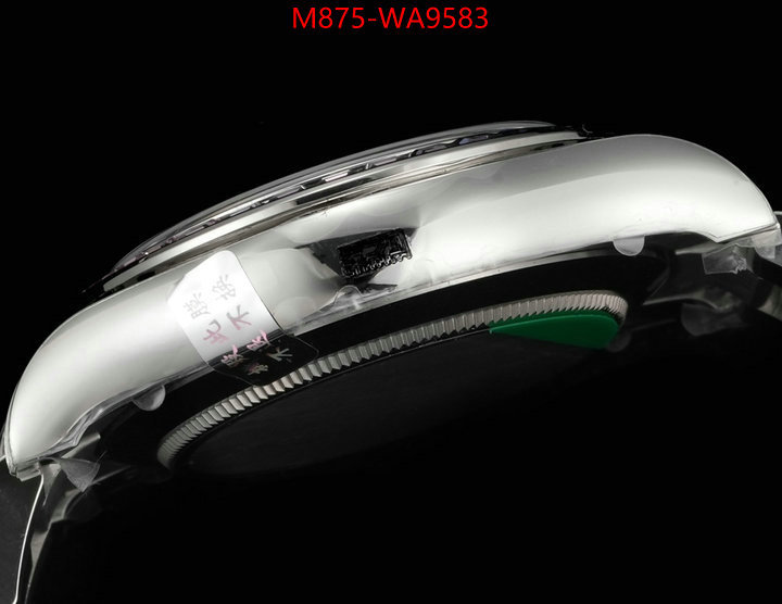 ID: WA9583