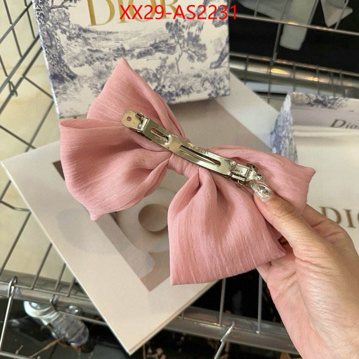 online sales ID: AS2231