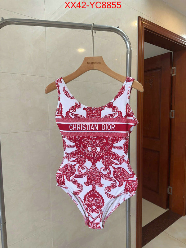 ID: YC8855