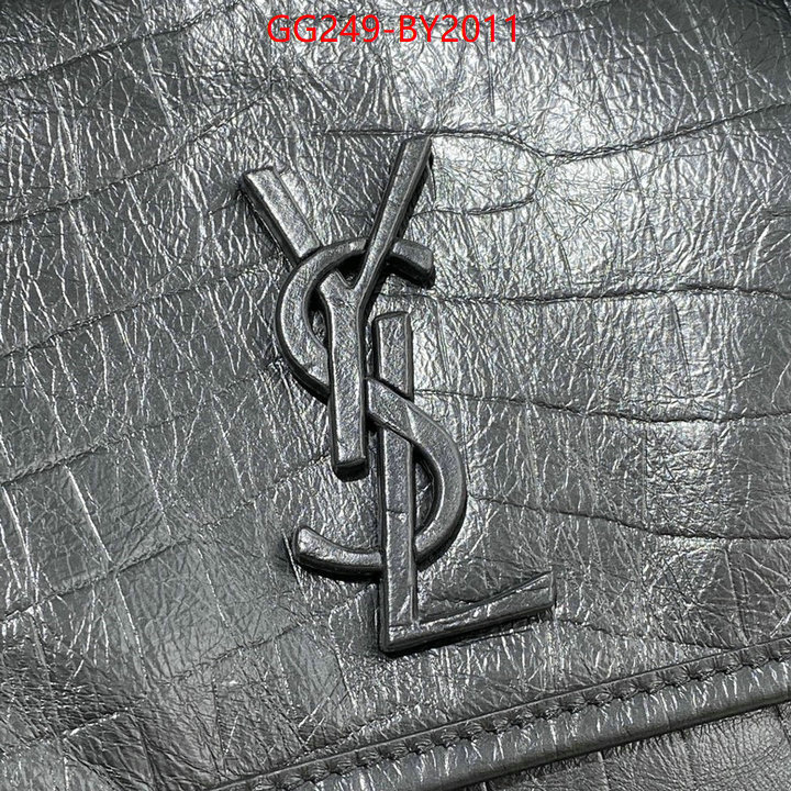 ID: BY2011 $: 249USD,