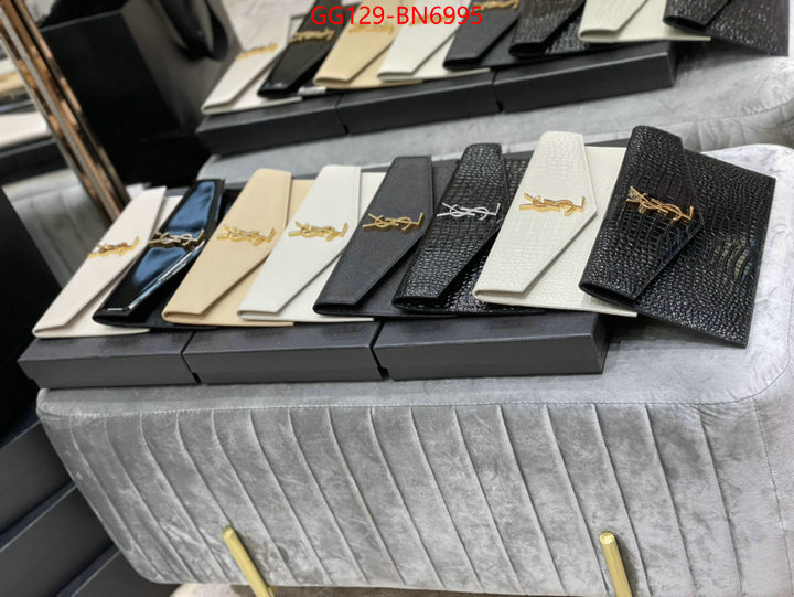 ID: BN6995 $: 129USD,