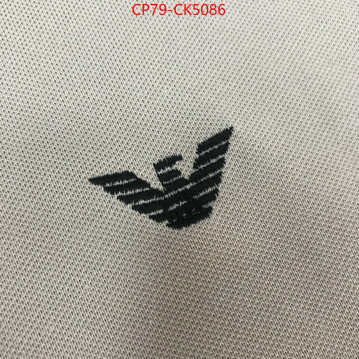 Clothing-Armani sell online ID: CK5086 $: 79USD