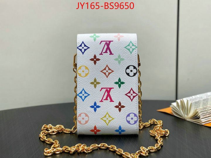 LV Bags(TOP)-Pochette MTis- where to buy replicas ID: BS9650 $: 165USD,
