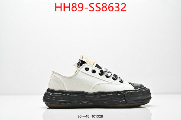 Men Shoes-MMY high quality online ID: SS8632 $: 89USD