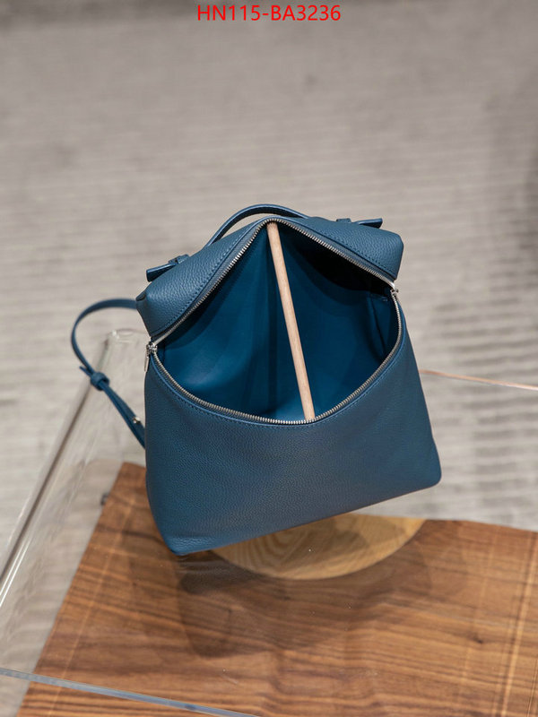 Loro Piana Bags(4A)-Crossbody- fake aaaaa ID: BA3236 $: 115USD,
