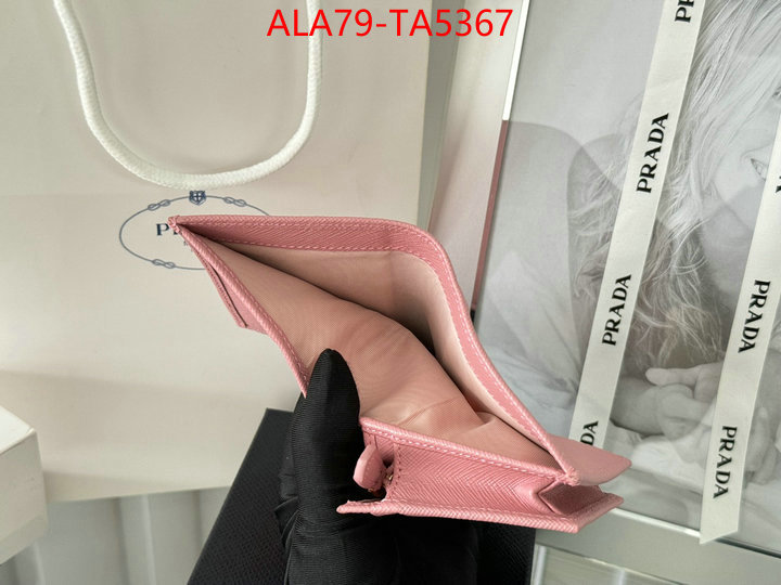 ID: TA5367 $: 79USD,