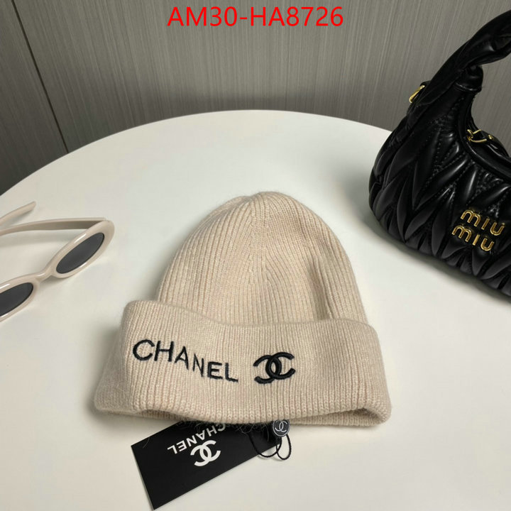 1:1 clone ID: HA8726