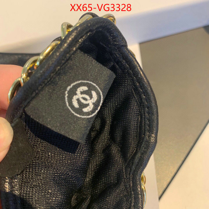 the most popular ID: VG3328