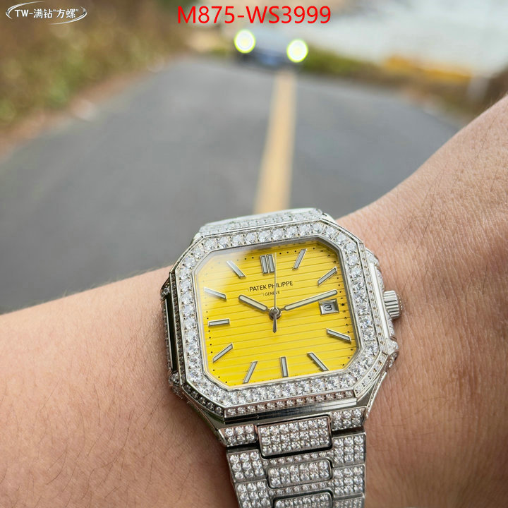 ID: WS3999