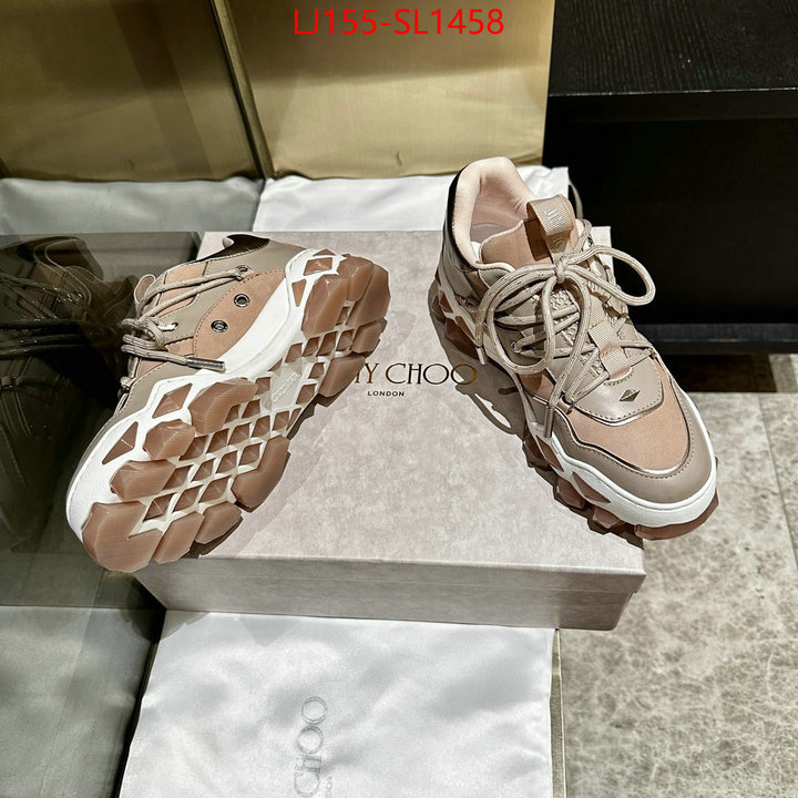 Men Shoes-Jimmy Choo top sale ID: SL1458 $: 155USD