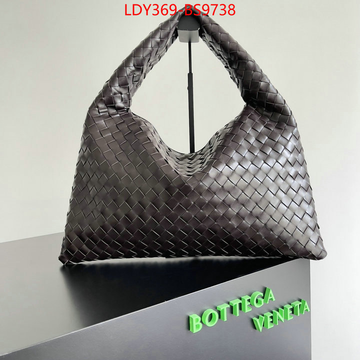 BV Bags(TOP)-Handbag- best replica quality ID: BS9738 $: 369USD,