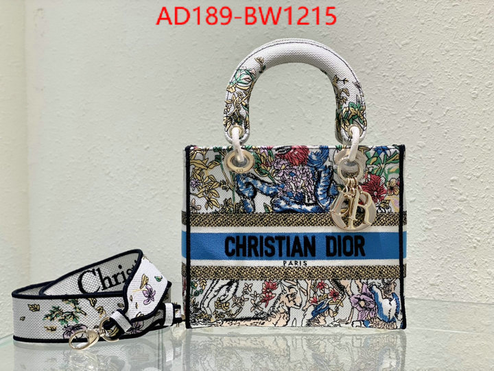 ID: BW1215 $: 189USD,