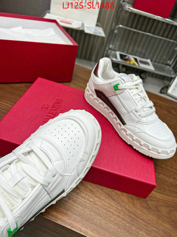 Women Shoes-Valentino where can you buy a replica ID: SL1488 $: 105USD