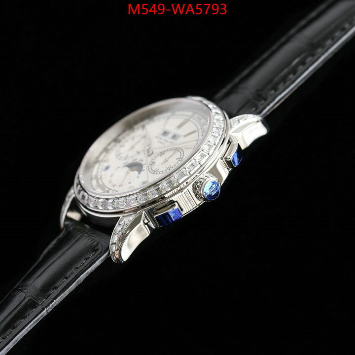 ID: WA5793
