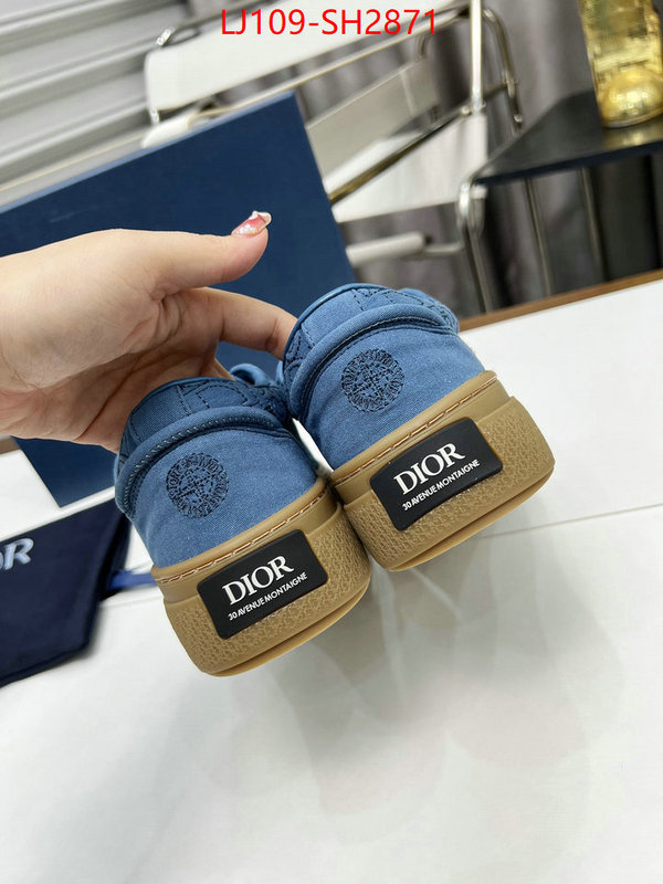 1:1 replica ID: SH2871
