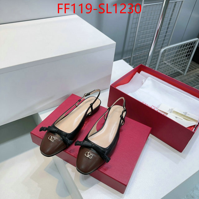 Women Shoes-Valentino buy aaaaa cheap ID: SL1230 $: 119USD