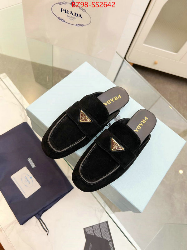 luxury fake ID: SS2642