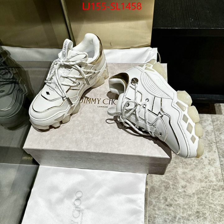 Men Shoes-Jimmy Choo top sale ID: SL1458 $: 155USD