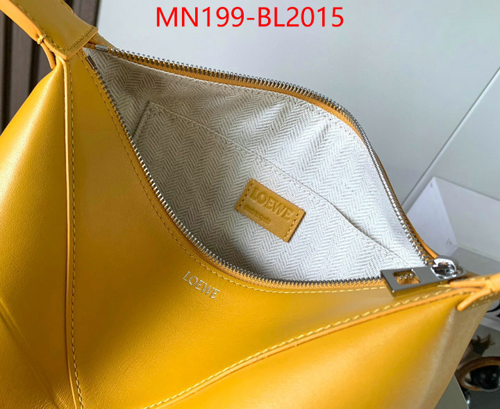 Loewe Bags(TOP)-clutch bag ID: BL2015 $: 199USD,