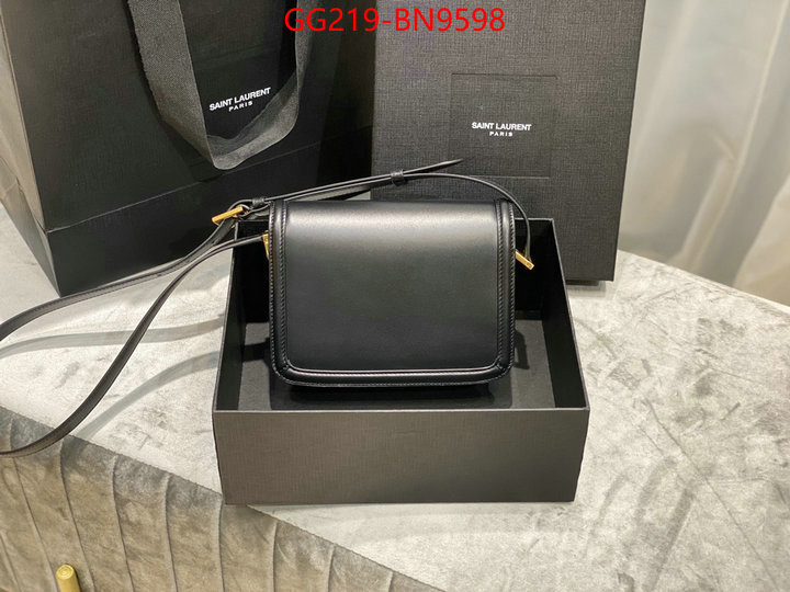 ID: BN9598 $: 219USD,