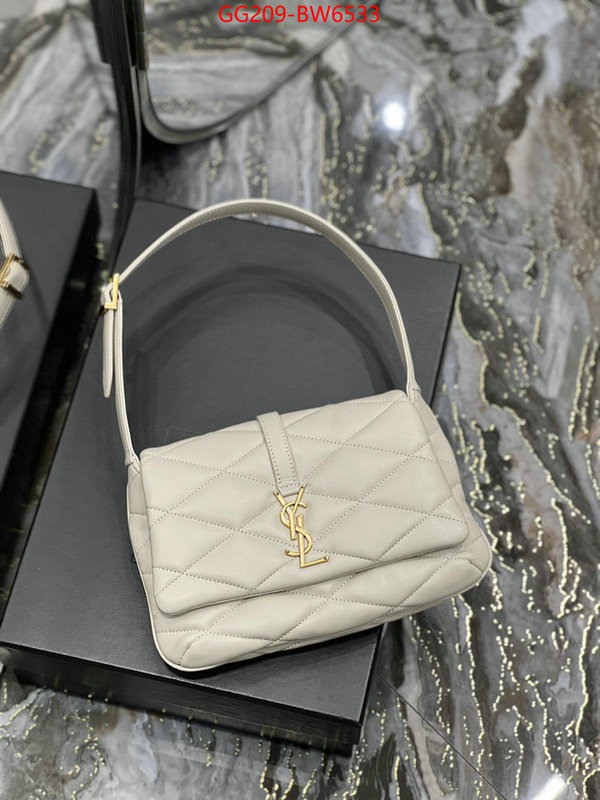 ID: BW6533 $: 209USD,
