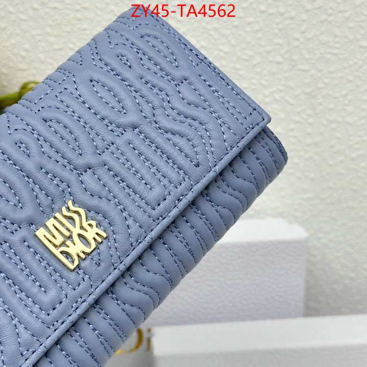 ID: TA4562 $: 45USD,