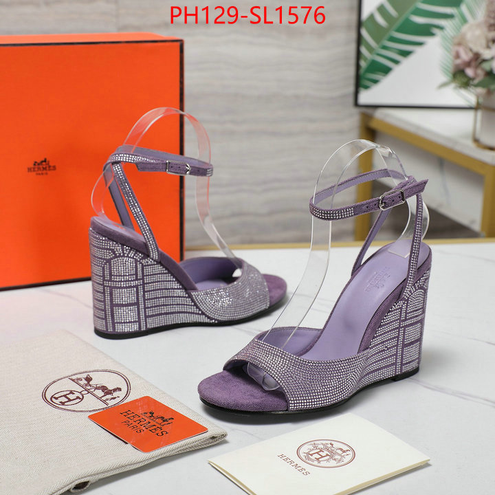 Women Shoes-Hermes the online shopping ID: SL1576 $: 129USD